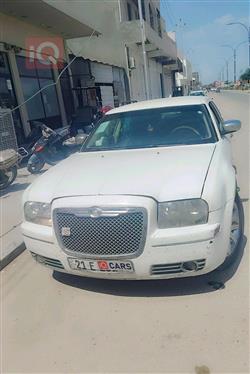 Chrysler 300